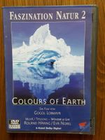 DVD Colours of Earth - Faszination Natur 2 Gogol Lobmayer Leipzig - Sellerhausen-Stünz Vorschau