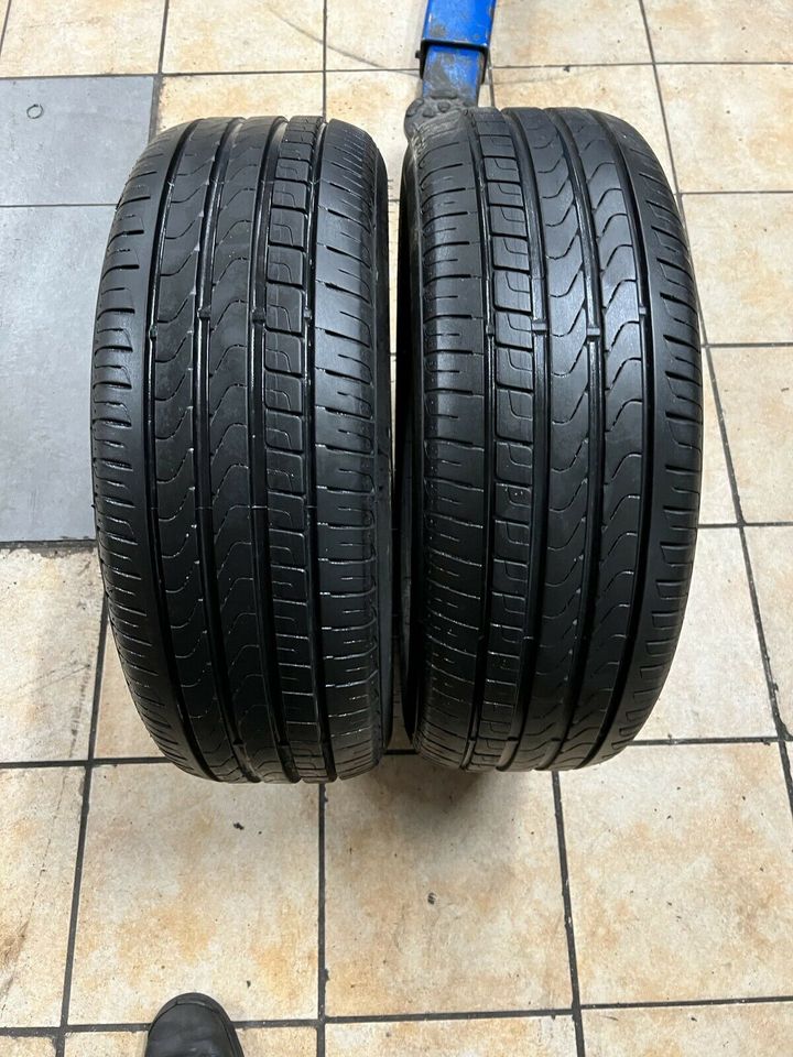 205/60R/16 92V Pirelli Cinturato P7 BLUE Solmerreifen in Aschaffenburg