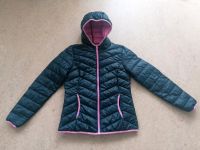 Steppjacke Jacke Tom Tailor Denim Größe 38 M Blau Rosa Friedrichshain-Kreuzberg - Kreuzberg Vorschau