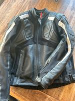 Arlen Ness Sportivo Motorrad Lederjacke Hessen - Hofgeismar Vorschau