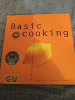 GU Basic Cooking Kochbuch Bayern - Todtenweis Vorschau