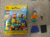 Lego Simpsons Minifigur El BartoSerie 2 NEU POLYBAG nur zur Baden-Württemberg - Böblingen Vorschau