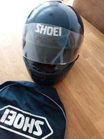 Shoei Motorradhelm XXL Baden-Württemberg - Waibstadt Vorschau