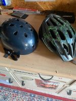 2x kinder/jugend Fahrradhelm zu verkaufen Rheinland-Pfalz - Kruft Vorschau