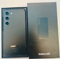 Samsung Galaxy S23 Handy❤️128GB❤️RECHNUNG❤️WIE NEU‼️FESTPREIS Sachsen-Anhalt - Magdeburg Vorschau