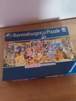 Ravensburger Puzzel Disney 1000 Teile Rheinland-Pfalz - Budenheim Vorschau