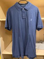 Ralph Lauren Polo Shirt XL blau Nordrhein-Westfalen - Hopsten Vorschau