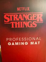 Gaming Mat Stranger Things 80x35 cm Nordrhein-Westfalen - Geilenkirchen Vorschau