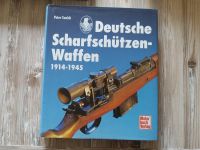 Deutsche Scharfschützen-Waffen  1914 -1945 Baden-Württemberg - Mannheim Vorschau