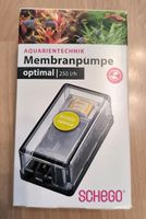 Membranpumpe Bayern - Hof (Saale) Vorschau