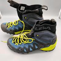 Salewa trekking Schuhe gr. 46 Bayern - Mindelheim Vorschau