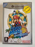 Super Mario Sunshine Gamecube Hessen - Neu-Isenburg Vorschau