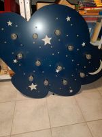 Kinderzimmer Lampe Wolke XXL Niermann blau Bochum - Bochum-Südwest Vorschau