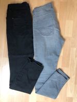 Zwei Paar Röhrenjeans. Größe 38. Nordrhein-Westfalen - Mülheim (Ruhr) Vorschau