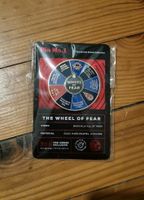 Kurzgesagt Pin "Wheel of Fear" (Limited Edition) Saarland - Kirkel Vorschau