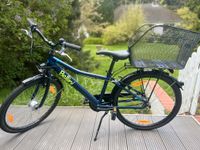 Fahrrad Bellini Luca 3 Schleswig-Holstein - Reinbek Vorschau