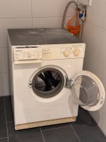 Zu verschenken: Waschmaschine Siemens Wandsbek - Hamburg Tonndorf Vorschau