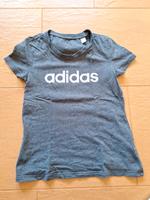 Adidas T Shirt Größe  XS grau  rose  neuwertig Rheinland-Pfalz - Birkenfeld Vorschau