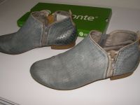 Damen Stiefelette Leder Gr. 39 Remonte Niedersachsen - Schortens Vorschau