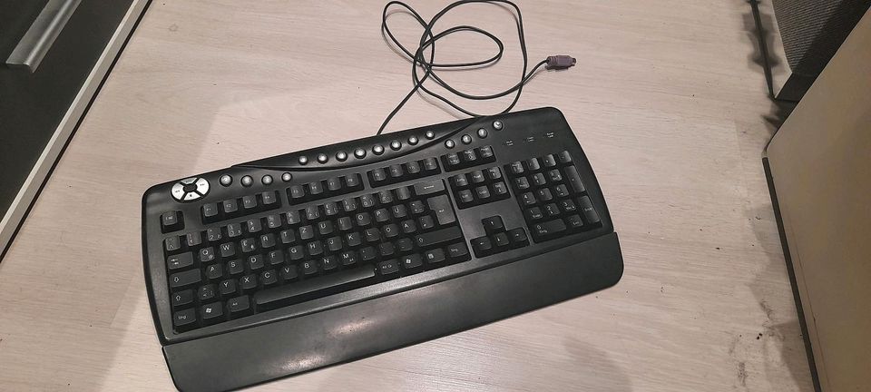 Gaming Tastatur in Dahlenwarsleben