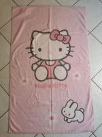 Hello Kitty Dusch-/Badetuch ca. 112 x 70 cm Bayern - Zirndorf Vorschau