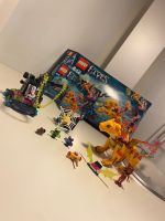 Lego Elves 41192 Azari und die Falle für den Feuerlöwen Nordrhein-Westfalen - Langerwehe Vorschau