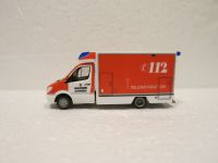 Herpa 091947 Mercedes Benz Sprinter RTW Feuerwehr Aachen 1:87 H0 Nordrhein-Westfalen - Herten Vorschau