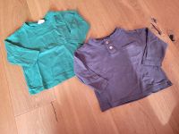 Shirts Zara Gr 80 Bayern - Julbach Vorschau