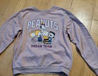 H&M Peanuts Sweatshirt Gr.134-140 Nordrhein-Westfalen - Kempen Vorschau