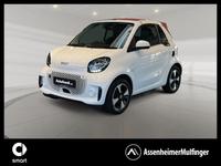 Smart EQ fortwo cabrio passion *Passion + Navi Baden-Württemberg - Heilbronn Vorschau