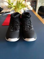 Michael Jordan     ultra fly 2 low black gr 44/US10 Leipzig - Gohlis-Mitte Vorschau