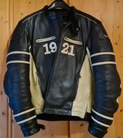 1 Motorrad Lederjacke Gr.58 gebraucht Westerwaldkreis - Müschenbach Vorschau