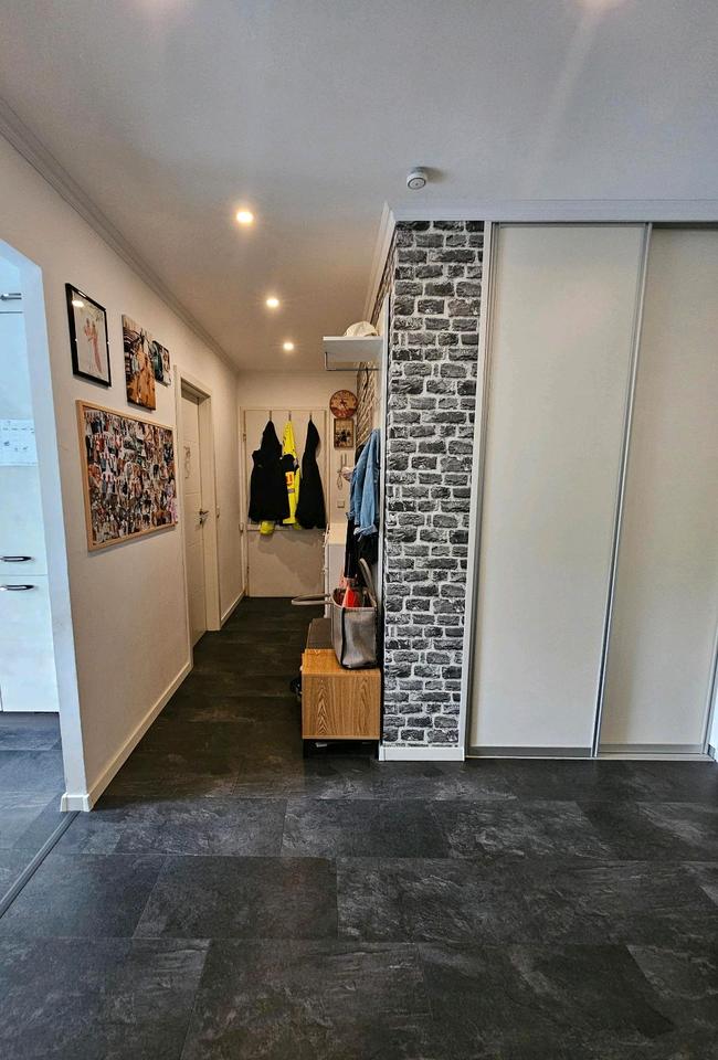Etagenwohnung 83qm  Naheweg/Hochdahl