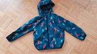 Windjacke Jacke Sommer H&M Gr. 110/116 Marvel Brandenburg - Finsterwalde Vorschau