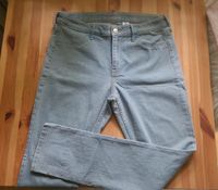 H&M Jeans Skinny Ankle Neu Gr. 31 hellblau Brandenburg - Potsdam Vorschau