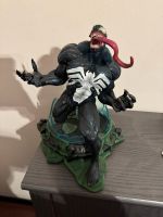 Venom Resin Statue Diamond Select Toys ohne OVP! Bayern - Ingolstadt Vorschau