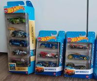 Drei Hot Wheels  Sets. Nordrhein-Westfalen - Halle (Westfalen) Vorschau