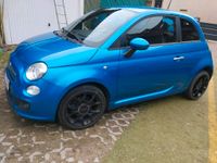 Fiat 500 0.9 Turbo S&S Sportlenkrad und ich 105 PS Baden-Württemberg - Staufen im Breisgau Vorschau