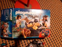 Playmobil Piraten Nr.6683 Dithmarschen - Lohe-Rickelshof Vorschau