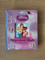 Disney Prinzessinnen Kinderbuch „Prinzessinnen-Zauber“ Baden-Württemberg - Reilingen Vorschau