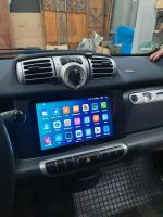 Smart Fortwo Radio Navigation System Bluetooth Wi-Fi Carplay Baden-Württemberg - Fellbach Vorschau