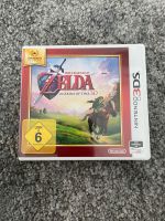 The Legend of Zelda Ocarina of Time 3D Niedersachsen - Vechta Vorschau