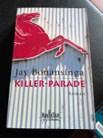 Jay Bonansinga Killer-Parade Niedersachsen - Bienenbüttel Vorschau