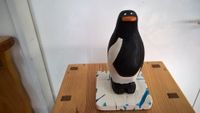 Dekoobjekt PINGUIN (Angebot f. Bedürftige) Handarbeit Nutzmüll eV Altona - Hamburg Bahrenfeld Vorschau