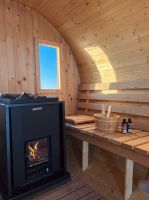 Hesselbergfässle Sauna zum mieten und genießen Bayern - Ehingen Mittelfr Vorschau