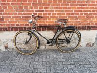 Wanderer Fahrrad Oldtimer Sachsen-Anhalt - Jeggau Vorschau