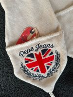 Schal für Kinder von Pepe Jeans, mit Taschen neu! Bayern - Cadolzburg Vorschau