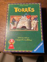 Torres - Spiel des Jahres 2000 Hessen - Hünstetten Vorschau