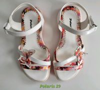 Polaris Sandalen 29 Mädchen Schuhe Sommer Riemensandalen Kinder Stuttgart - Obertürkheim Vorschau