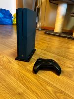 Xbox One S Limited Deep Blue Edition Thüringen - Hörselberg-Hainich Vorschau